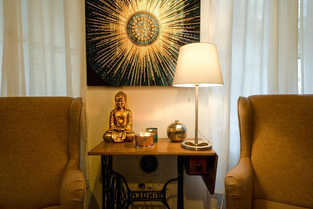 Art Orangehouse Budapest Ngoại thất bức ảnh