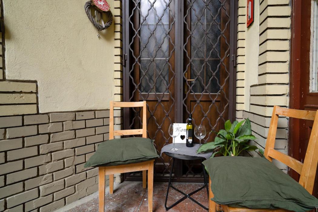 Art Orangehouse Budapest Ngoại thất bức ảnh