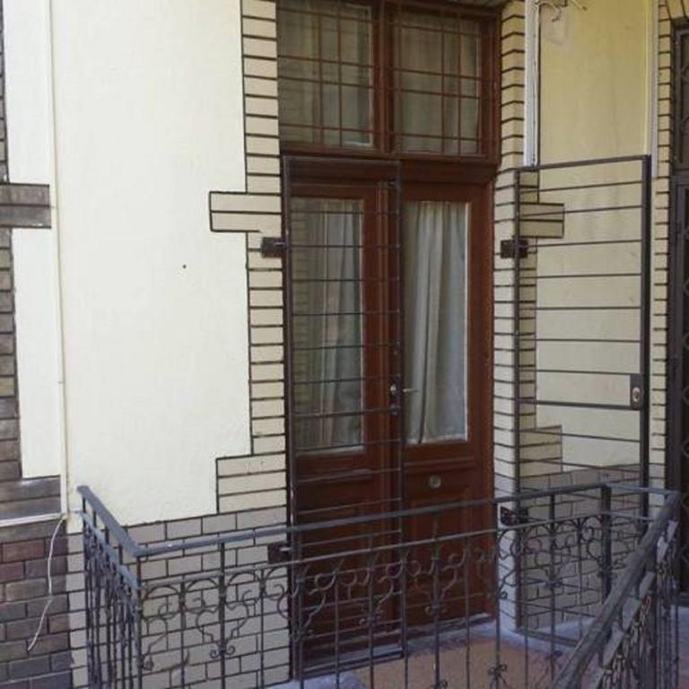 Art Orangehouse Budapest Phòng bức ảnh