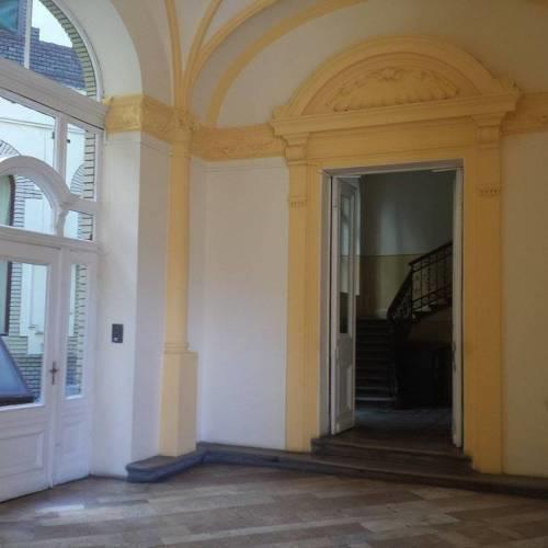 Art Orangehouse Budapest Phòng bức ảnh